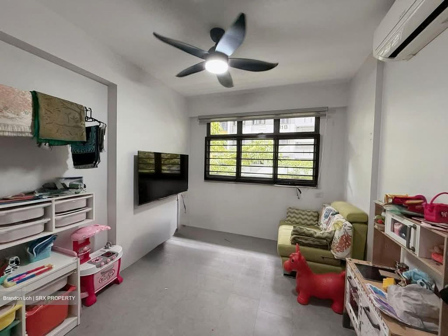 Blk 479B Valley Spring @ Yishun (Yishun), HDB 4 Rooms #574087541
